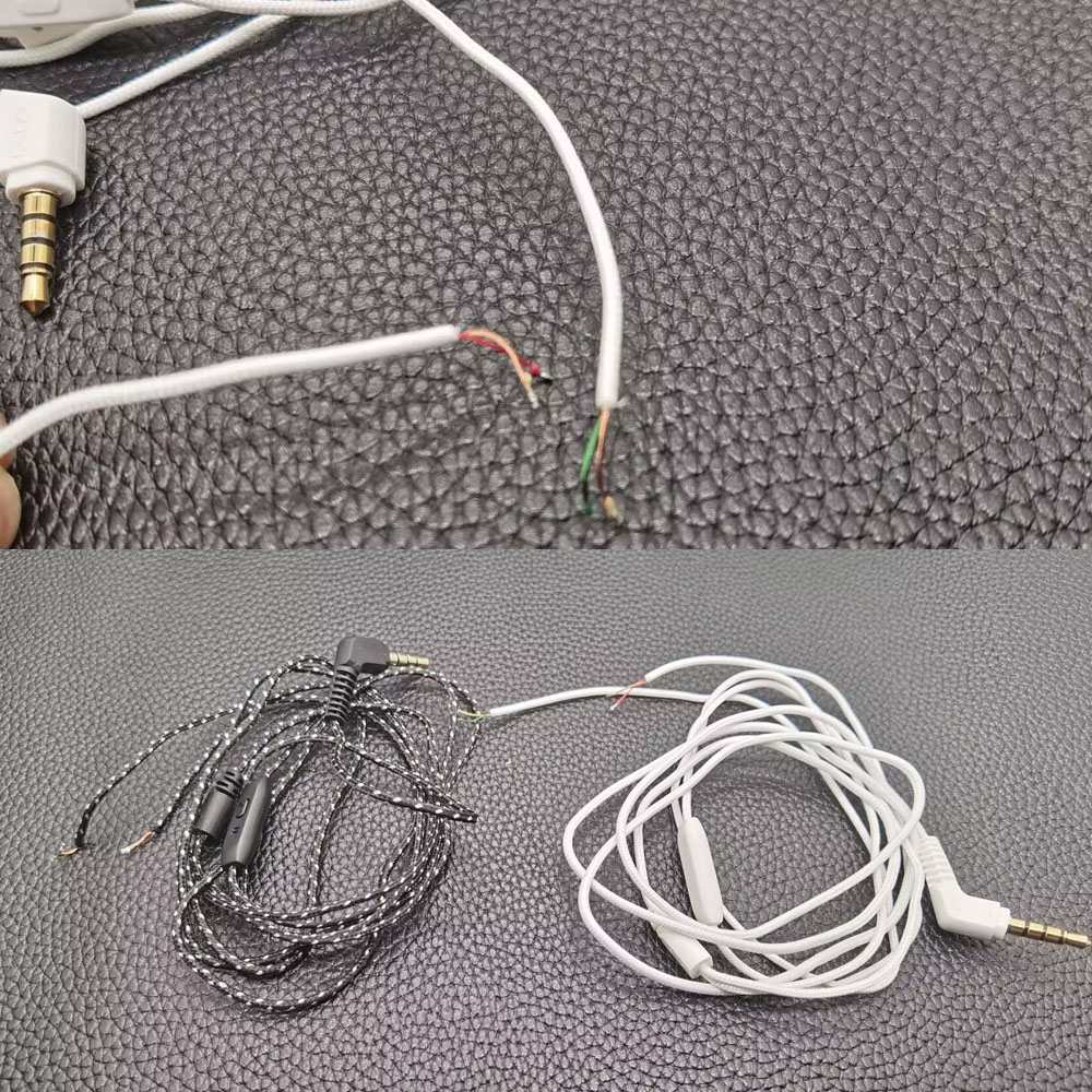 Reparatur Kopfhörerkabel für K – Wired Earphone Mic Bewertung und Preis