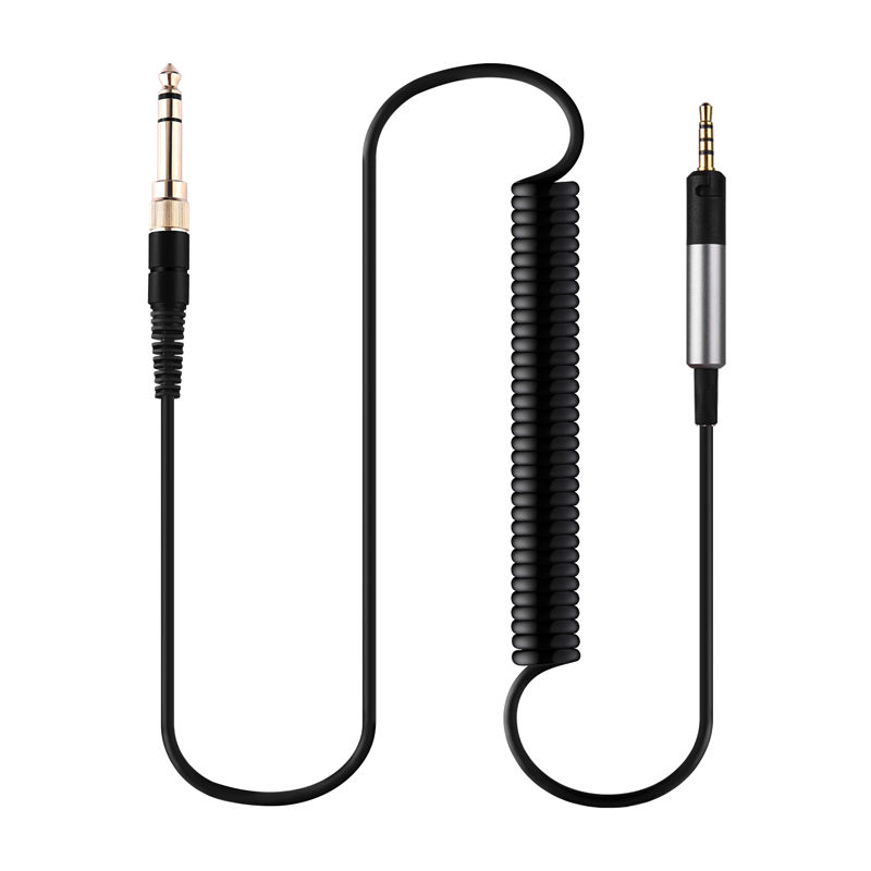 300cm Coiled Frühling Audio Ka – Sennheiser Headphone Hd 560S Bewertung und Preis