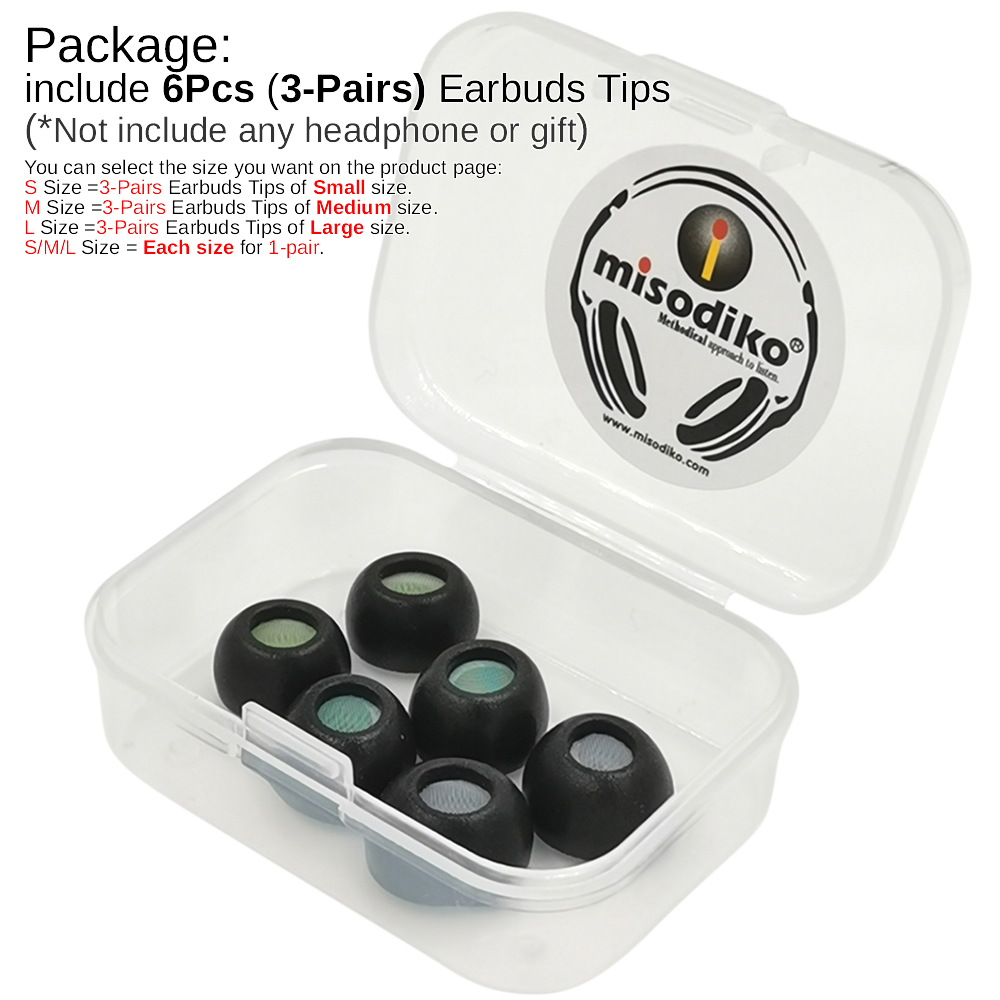 misodiko Verbesserte ovale Mem – Wireless Earbuds Tws Bewertung und Preis