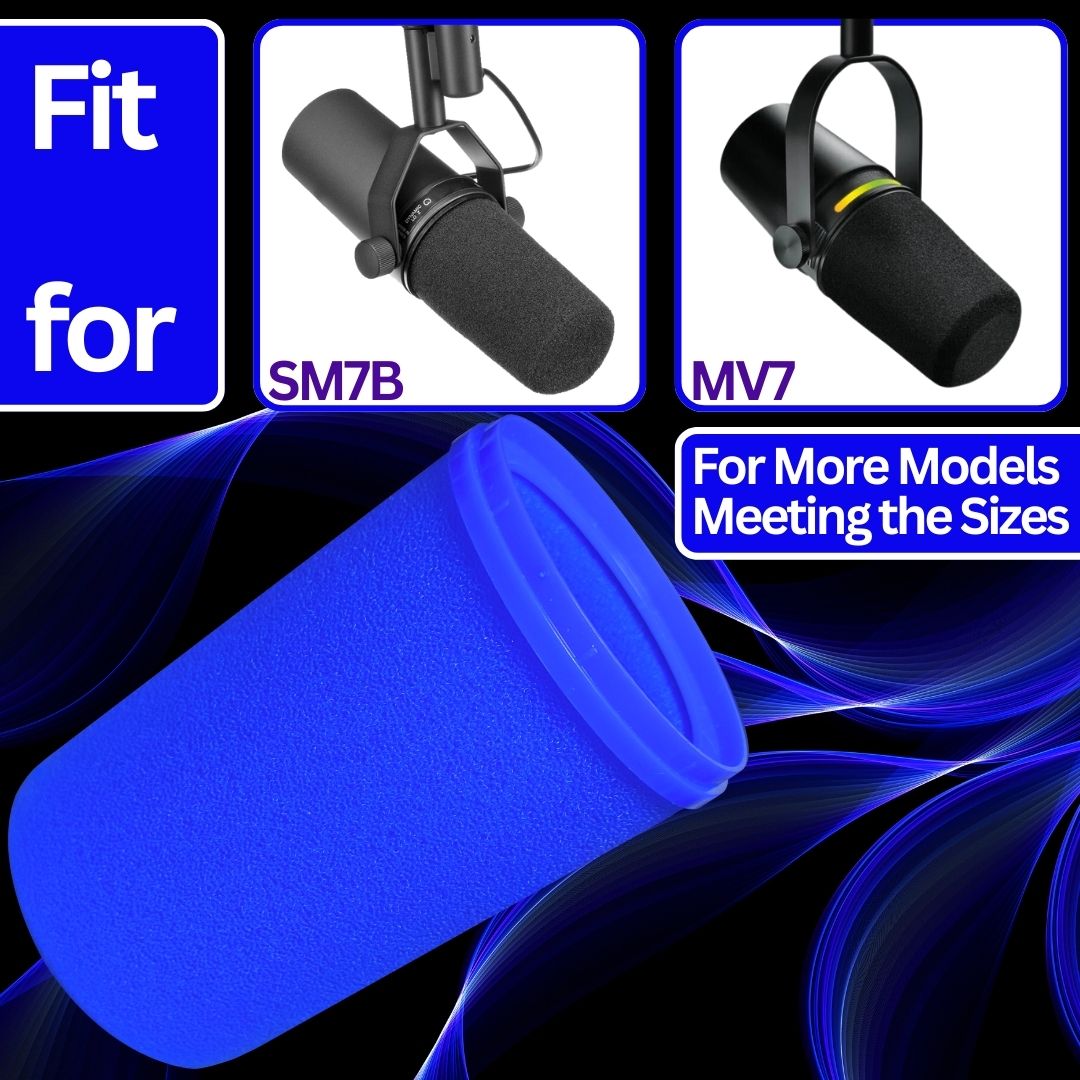 SM7dB Windschutzscheiben-Schau – Shure Mic Sm7B Bewertung und Preis