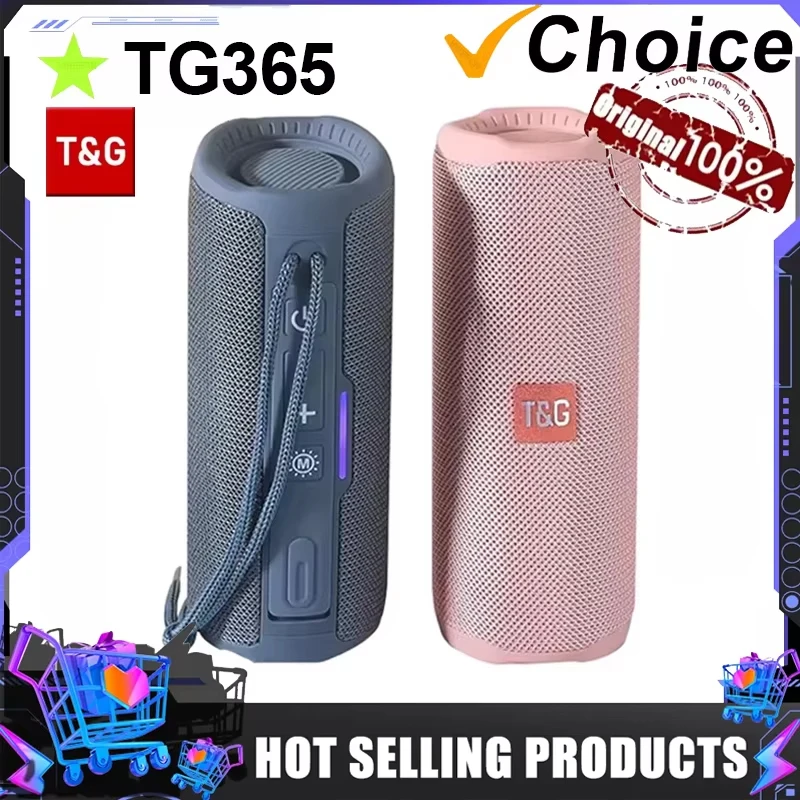 T&G TG365 Tragbarer Bluetooth- – Jbl Speaker Flip 6 Bewertung und Preis
