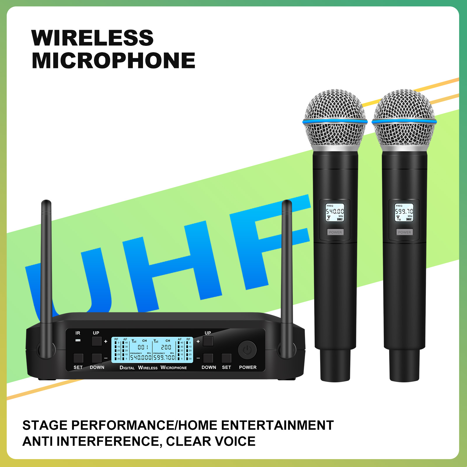 Profissional-Mikrofon für Shu, – Shure Mic Sm7B Bewertung und Preis