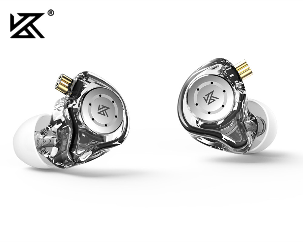 KZ EDX Pro Kopfhörer Dynamisch – Audiophile Headphone Wired Bewertung und Preis