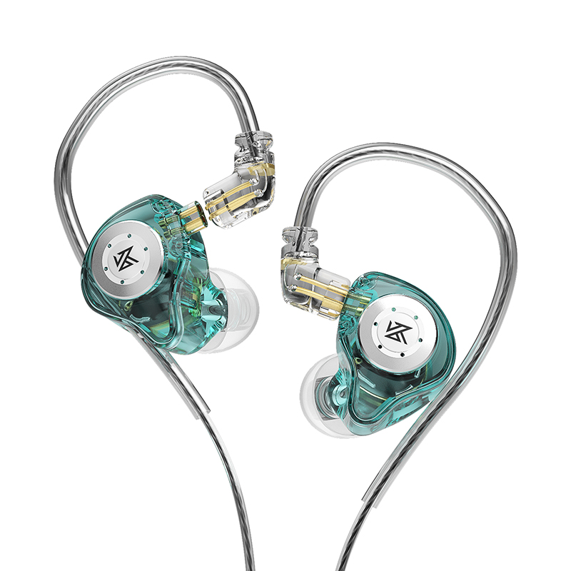 KZ EDX Pro Kopfhörer Dynamisch – Audiophile Headphone Wired Bewertung und Preis