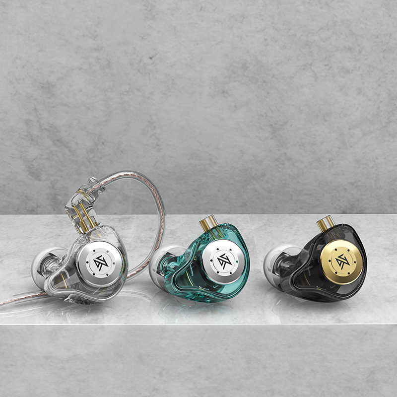 KZ EDX Pro Kopfhörer Dynamisch – Audiophile Headphone Wired Bewertung und Preis