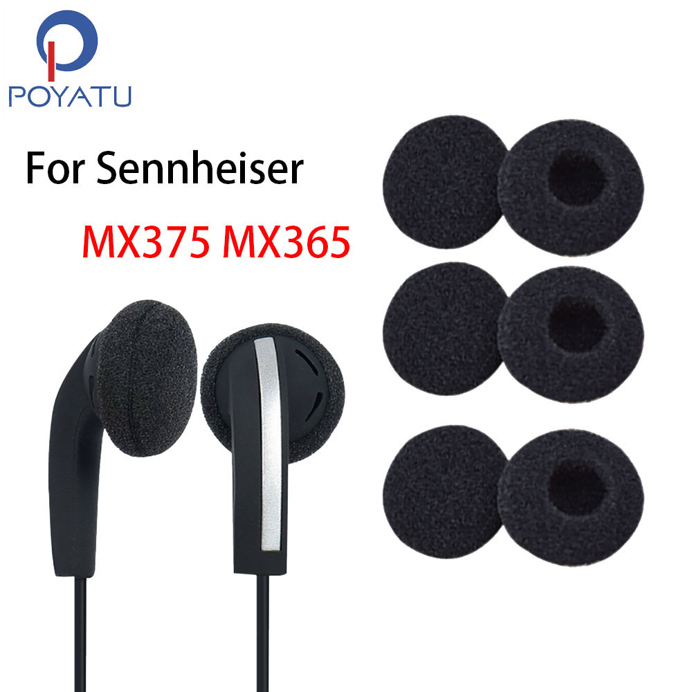 POYATU Ersatz Ohrhörer Für Sen – Earphone Foam Tip Bewertung und Preis