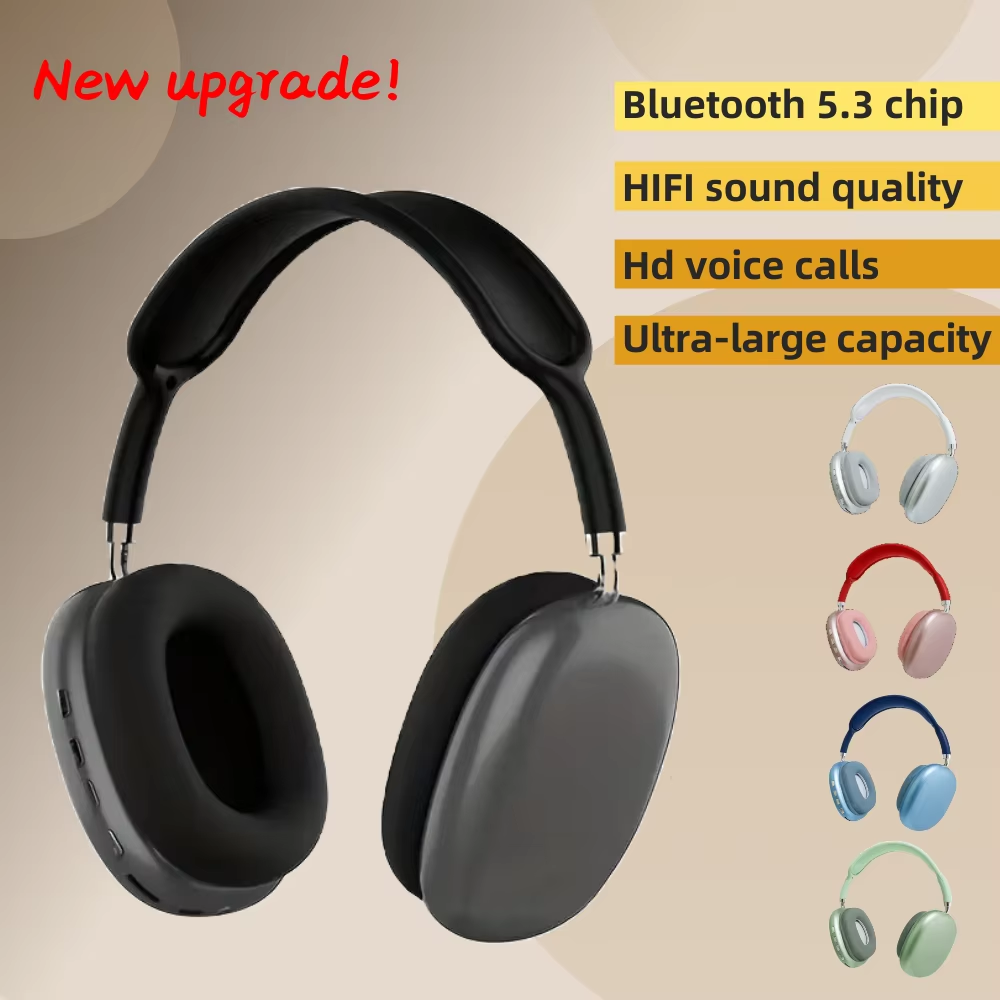 Sport Gaming Headset Drahtlose – Audiophile Headphone Wired Bewertung und Preis