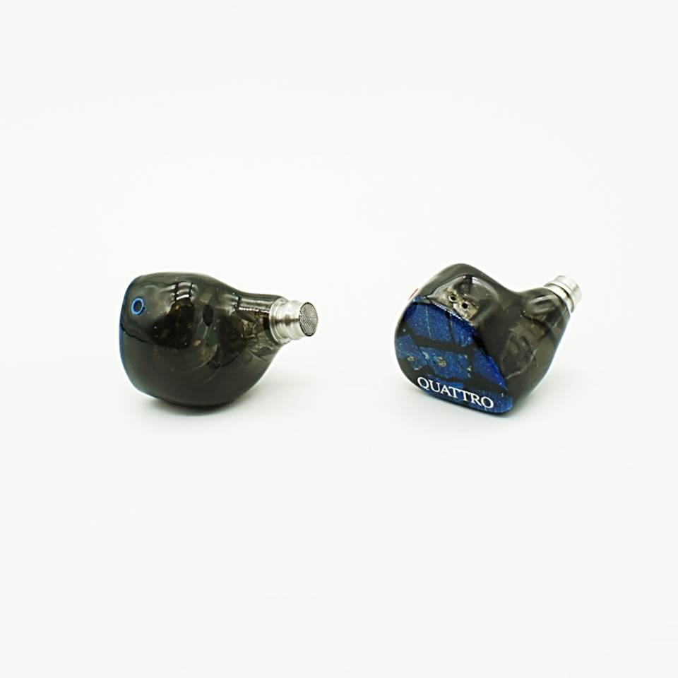 Penon QUATTRO 4 dynamischer Tr – In Ear Monitor Iem Bewertung und Preis